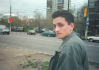 Сергей Винницкий, 23 января 1992, Спасск-Рязанский, id103801232