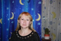 Kristi Danilova, Новокузнецк, id104461299