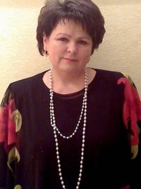 Татьяна Лалетина, 16 мая 1996, Салават, id107707127