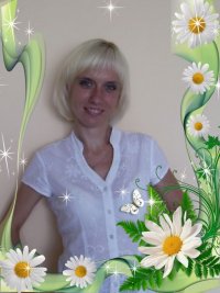 Елена Косяненко, 1 августа , Белая Церковь, id12162259