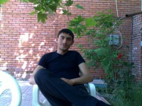 Hesen Abdullayev, 6 ноября 1992, Москва, id121803034