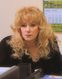 Светлана Ежова, 5 апреля , Красновишерск, id126938240