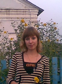 Ксения Юпатова, 12 декабря 1992, Орда, id136729812