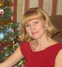Татьяна Ромахина (Шумилина), 5 декабря , Североморск, id14265712