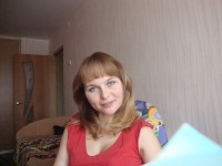 Елена Полянская, 31 июля , Вологда, id148335617