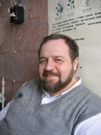 Владимир Слотвинский, 9 декабря 1991, Киев, id153202043