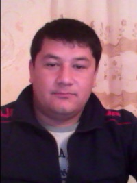 Самир Кадиров, 24 июня 1995, Тамбов, id165422606