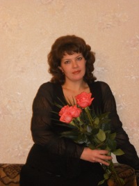 Татьяна Питерова, 10 июня 1990, Ковылкино, id165634618