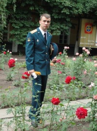 Кирилл Карташов, 23 августа , Новочебоксарск, id168086498