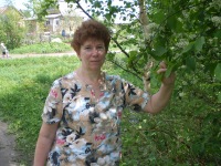 Людмила Шиханова, 22 июня , Петрозаводск, id169427277