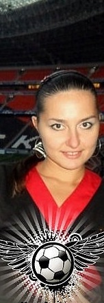 Юлия Москаленко, 10 октября 1989, Донецк, id28767273