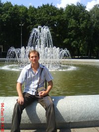 Сергей Власов, 27 мая 1989, Днепропетровск, id39948264