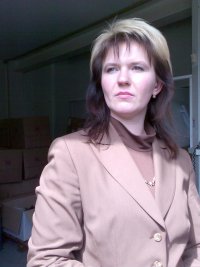Юлия Жукова, 31 марта 1977, Луганск, id40232151