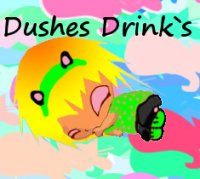 Dushes Drinks, 13 июля 1996, Домодедово, id40525899