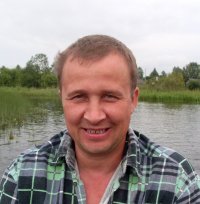 Александр Холодов, Череповец, id41353257