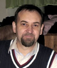 Вячеслав Биньковский, 12 марта , Калининград, id41936535