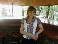 Ольга Лещенко, 28 февраля 1988, Киев, id42820524