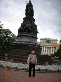 Калмурат Бустеков, 22 августа 1994, Балашов, id47206553