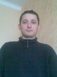 Sergey Oros, 21 января 1994, Минск, id54114261