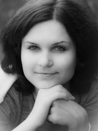 Наталья Тихонова( Яшкова), 1 ноября 1994, Минск, id55491702