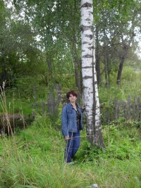 Марина Антипова, 10 июля , Барнаул, id63894451