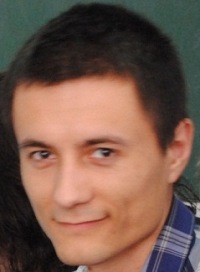 Пащенко Андрей