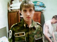 Андрей Сухарев, 23 февраля 1995, Уфа, id67853545
