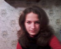 Olga Nikiforova, 11 ноября 1983, Ульяновск, id72452532