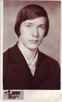 Владимир Рользинг, 1 января 1985, Днепропетровск, id76833200