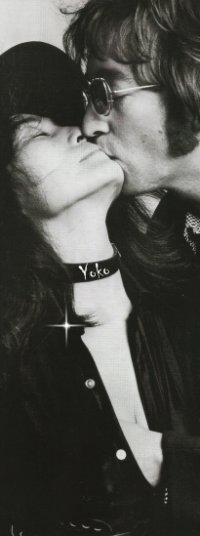 Yoko Ono, 28 января , Москва, id80182603