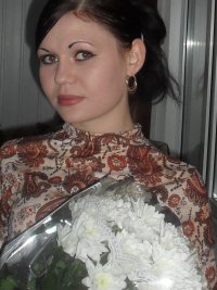 Екатерина Симонова, 6 сентября 1990, Барнаул, id83082070
