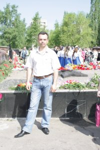 Александр Чернышов, 1 июня 1991, Смоленск, id84693149