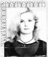 Екатерина Кузьминова, 2 апреля 1982, Тюмень, id88484471