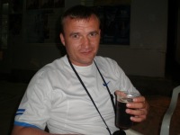 Алексей Дробахин, 7 мая 1979, Днепропетровск, id90395916
