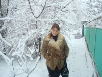 Лариса Триандафилова, 5 февраля , Москва, id97598112