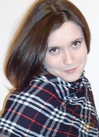 Елена Трунова, 14 сентября 1988, Новосибирск, id43707968